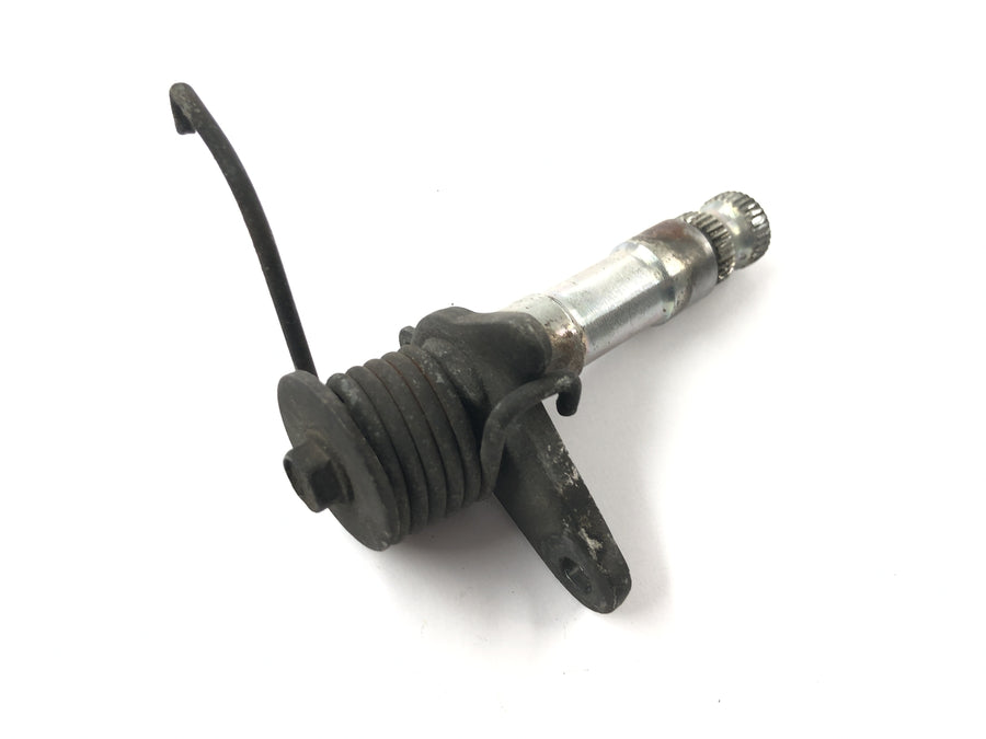 Honda Goldwing GL 1200 SC14 [1988] - Brake lever shaft