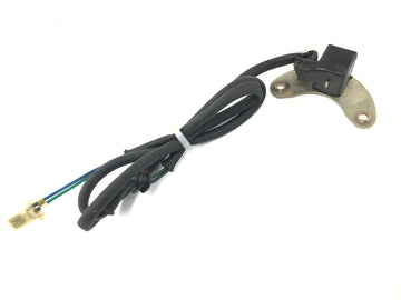 Honda XL 250 R MD03 [1993] - Impulsgeber Pickup Sensor Zündimpulsgeber Zündgeber