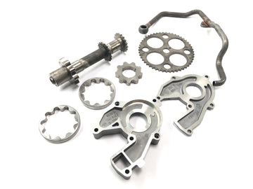 BMW R 1200 CL K30 [2003] - oil pump set