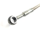 Yamaha XT 660 DM01 [2004] - brake line at the front steel flex-2