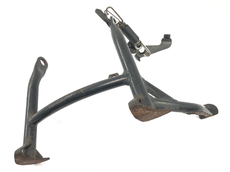BMW K 1200 S K12S [2005] - Main stand with spring central stand center stand