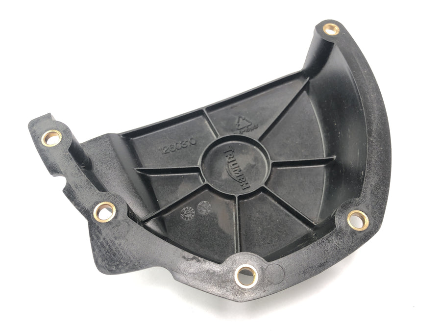 Triumph Sprint ST 1050 [2005] - Spot cover engine cover