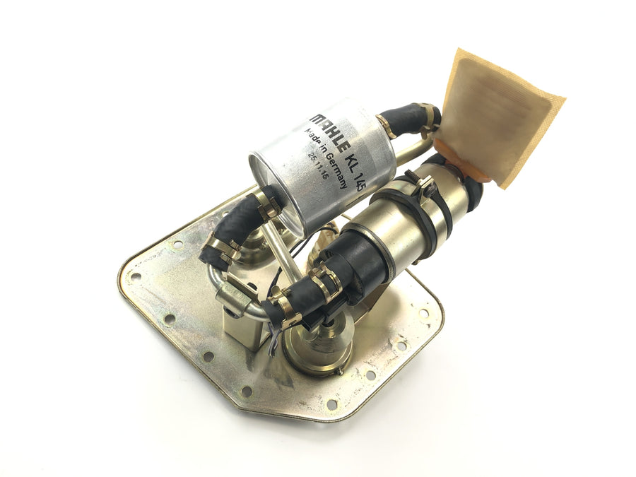 Triumph Tiger 955i 709EN [2003] - Fuel pump petrol pump