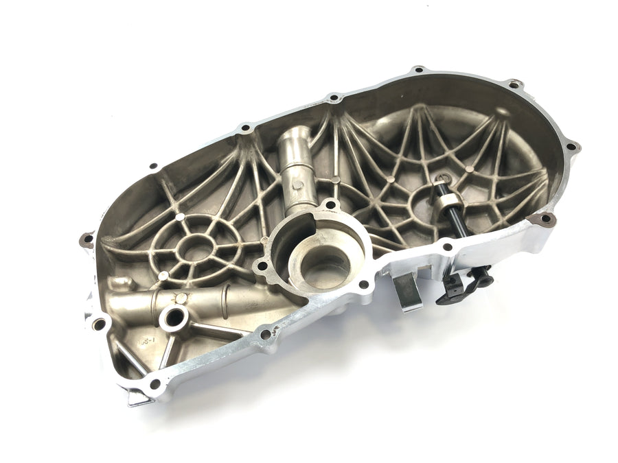Kawasaki VN 800 VN800A [1996] - engine cover right clutch cover