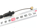 BMW F 650 GS R13 [2002] - coupling train clutch cable cable cable bowing train-4