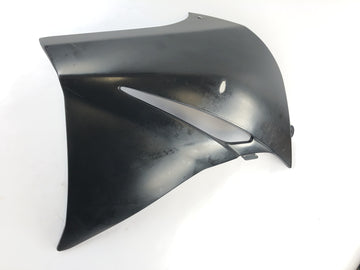 Yamaha XT 660 DM01 [2004] - Tank cladding on the left - 0
