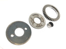 Kawasaki GPZ 1000 RX [1987] - Clutch clutch basket clutch hub-3