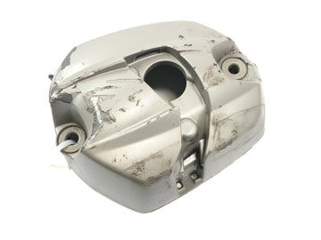 BMW R 1200 GS Adventure R12 [2012] - valve lid on the right