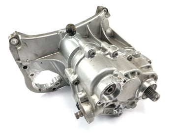 BMW R 1200 R R1ST [2008] - Transmission manual transmission with housing