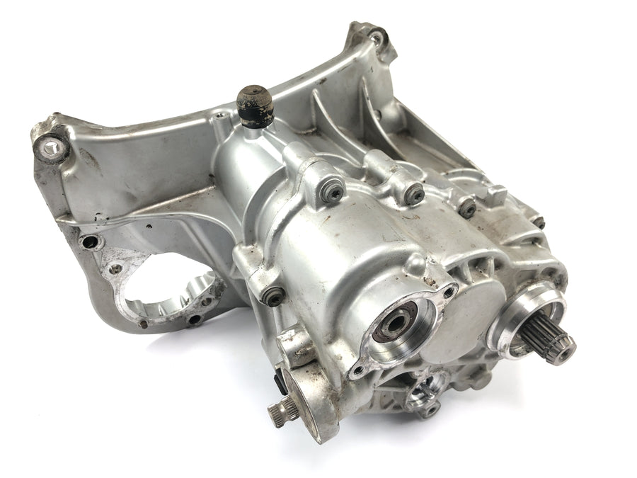 BMW R 1200 R R1ST [2008] - Transmission manual transmission with housing