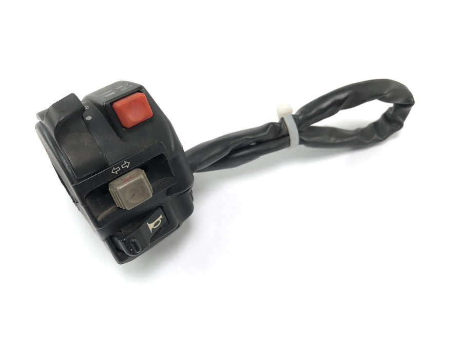 Cagiva Mito 125 EVO 8P [2000] - handlebar switch switch unit left