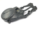 Suzuki RG 250 Gamma GJ21D [1987] - Alternator cover engine cover left-2