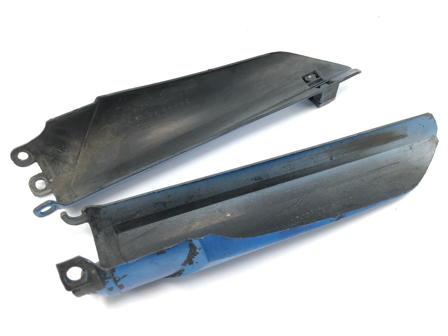 Beta RR 125 [2018] - Fork protector set pair