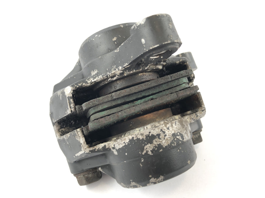 Yamaha Rz 250 R 29l [approx. 250 YPVS] - brake caliper at the rear