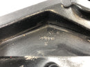 Kawasaki GPZ 1100 ZXT10E [1997] - Rast holder and footrests on the right and left socias-4