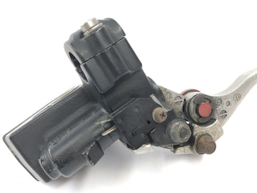 Suzuki GSX R 1100 GV73B [1990] - Brake pump handbrake pump in front - 0