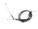 Yamaha YZF R1 RN09 [2003] - Gaszug Gas Bowden train cable train-4