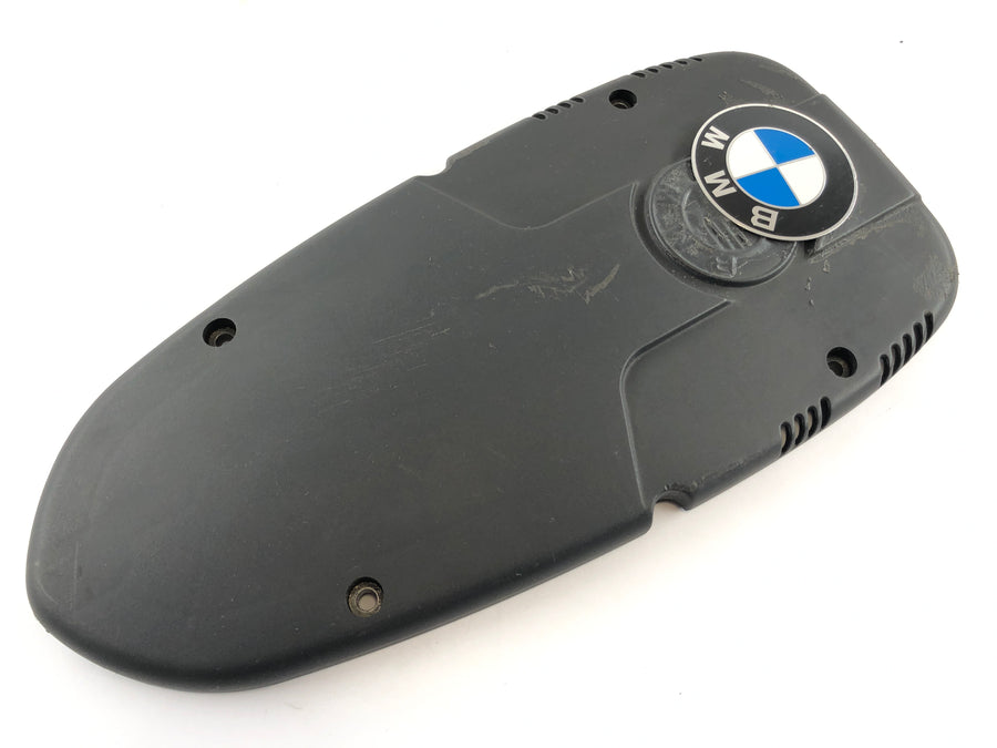BMW R 1100 GS [1990] - Front cover engine cover