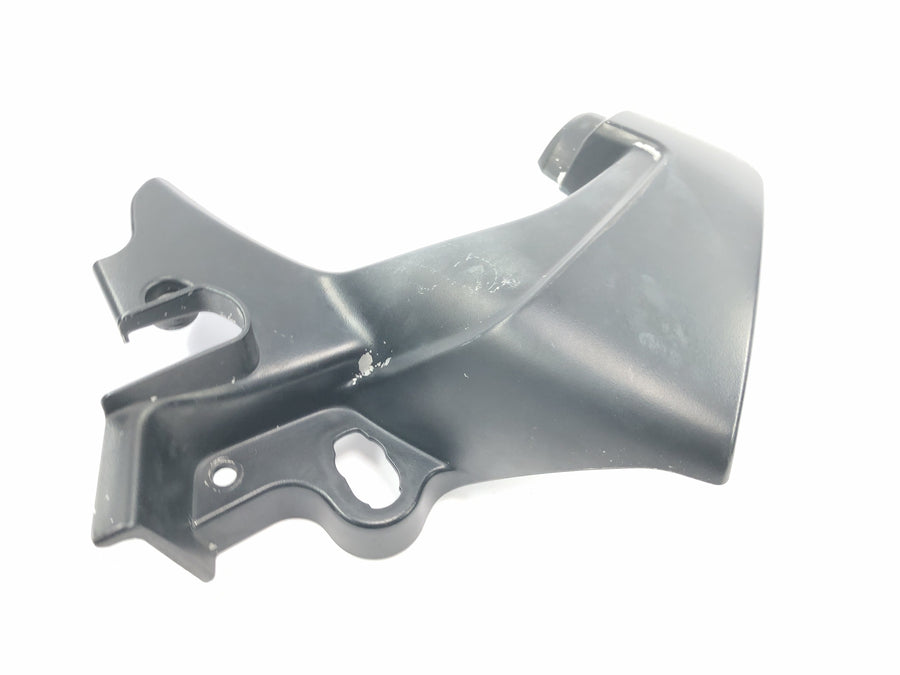 Kawasaki Versys KLE 650 A [2006] - Radiator cowling left radiator panel