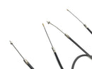 Ducati SL 600 Pantah [1982] - Throttle cable set-2