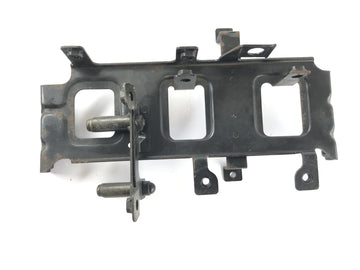 Yamaha V Max 1200 2WE [1996] - Aggregate holder ignition coil recording - 0