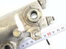 Honda GL 1000 Goldwing GL1 [1977] - Fork Telescopic fork with axle-6