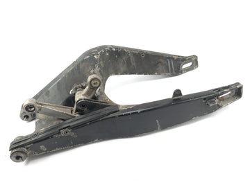 Cagiva Mito 125 Evo 8p [2000] - Swinge swing arm rear wheel swing