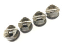 Yamaha XJR 1200 4PU [1996] - Piston piston set piston kit piston rings piston pin-3