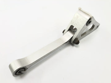 Yamaha YZF R1 RN09 [2003] - Spring deflection deflection
