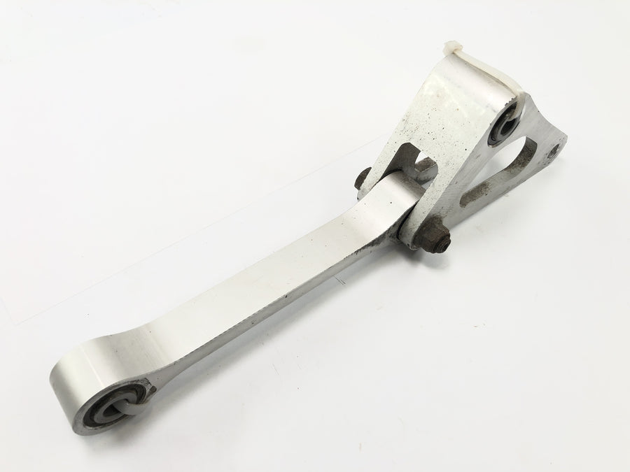 Yamaha YZF R1 RN09 [2003] - Spring deflection deflection