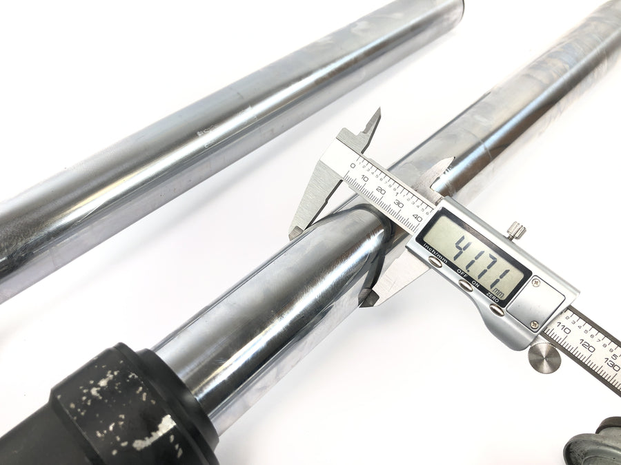 BMW K 1100 LT [1993] - Telescopic fork front fork with axle