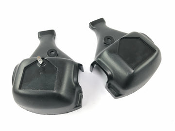 Cagiva Planet 125 [1998] - Electronics cover pair inner panel - 0