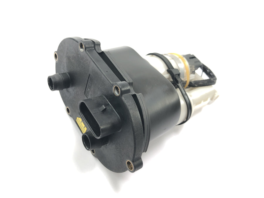 Ducati Multistrada 1200 S Touring [2009] - Fuel pump