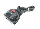 Triumph Tiger 955i 709EN [2003] - Handlebar switch left switch unit light switch-1