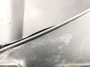 SWM SM 125 R [2018] - cooler cladding side parts cladding on the left right plastic-4