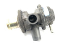 Kawasaki ZR7 ZR750F [1999] - Thermostat coolant valve coolant controller-2