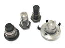BMW K 1100 LT [1993] - Swingarm bolt set-2