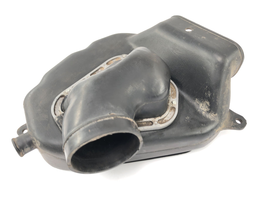 Kawasaki KX 250 [1982] - Air filter box air filter housing Airbox