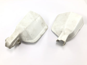 Honda XRV 750 Africa Twin RD04 [1992] - Handguards Handguards Set - 0