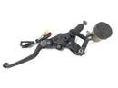 Aprilia SL 1000 Falco Pa [2000] - clutch fitting coupling lever-1