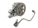 Honda NX 650 RD02 [1989] - oil pump-1