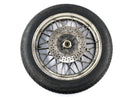 BMW R 100 RT 247 [1981] - Hintardard Rad rim at the back with brake disc-1