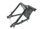 Kawasaki VN 800 VN800A [1996] - Swingarm rear wheel swing arm rear triangle-3