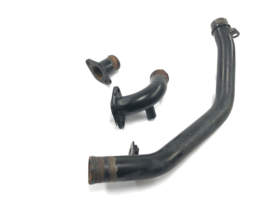 Triumph Daytona 900 T300D [1996] - Coolant pipe, coolant pipe, water pipe
