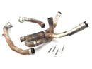 Aprilia SL 1000 Falco Pa [2000] - exhaust manifold exhaust manifold pipes kit complete set-1