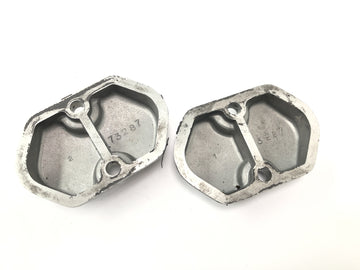 Husqvarna TE 610 E Dual H7 [1999] - valve cover covers set pair - 0