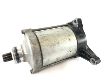 Yamaha XJR 1200 4PU [1995] - Starter Motor - 0