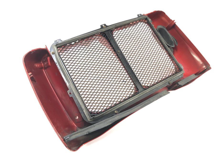 BMW K 100 RT [1988] - Radiator Cover Radiator