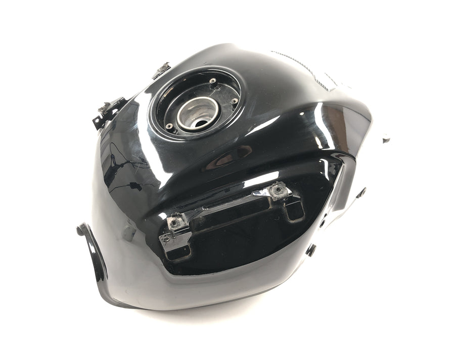 Kawasaki Versys KLE 650 A [2006] - Petrol tank fuel tank tank plate tank container