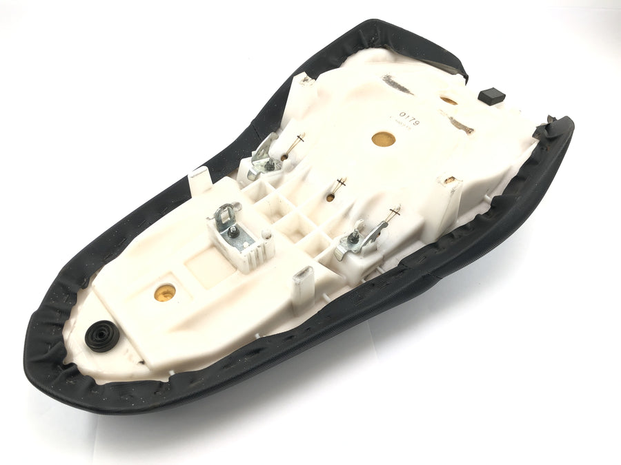 Kawasaki Versys KLE 650 A [2006] - Bench seat motorcycle seat